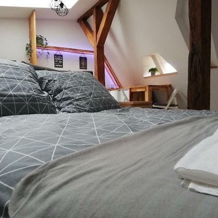 Apartament Tower Бидгошч Екстериор снимка