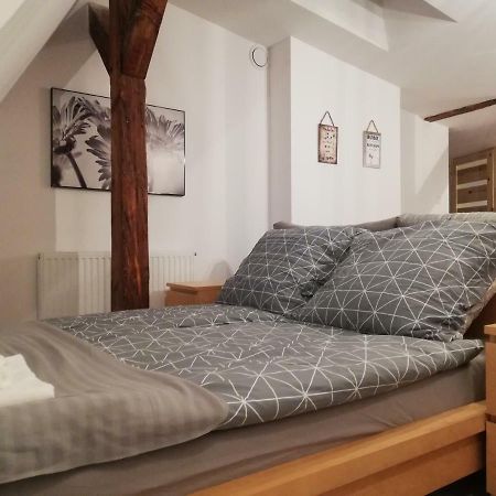 Apartament Tower Бидгошч Екстериор снимка