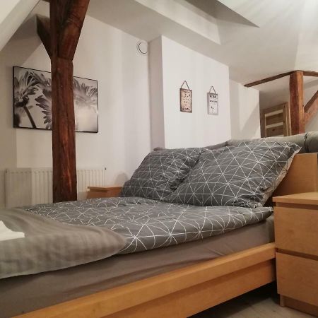 Apartament Tower Бидгошч Екстериор снимка