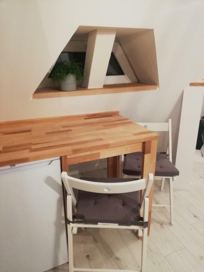 Apartament Tower Бидгошч Екстериор снимка