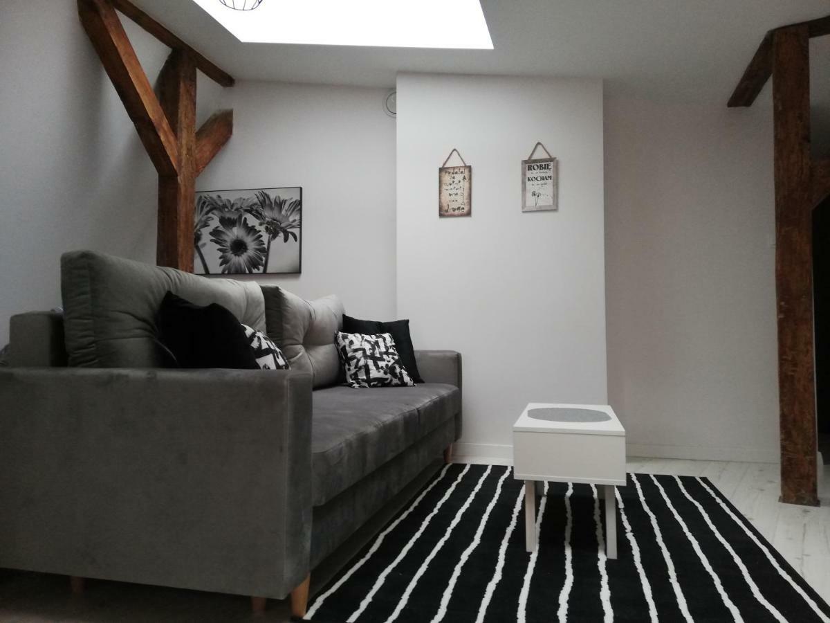 Apartament Tower Бидгошч Екстериор снимка