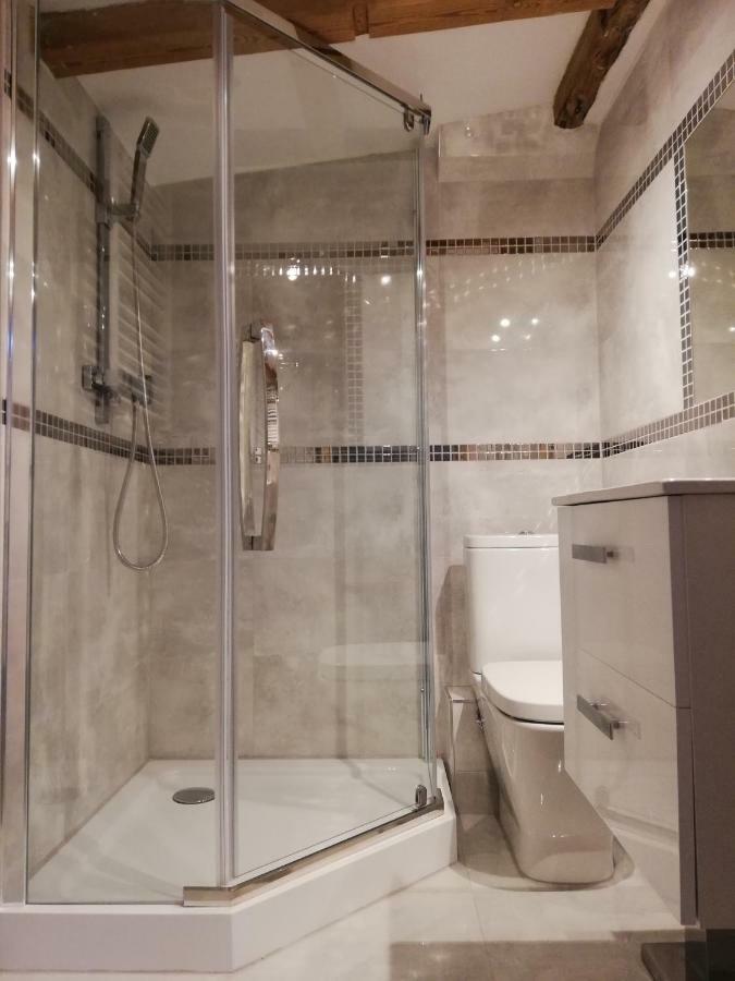 Apartament Tower Бидгошч Екстериор снимка