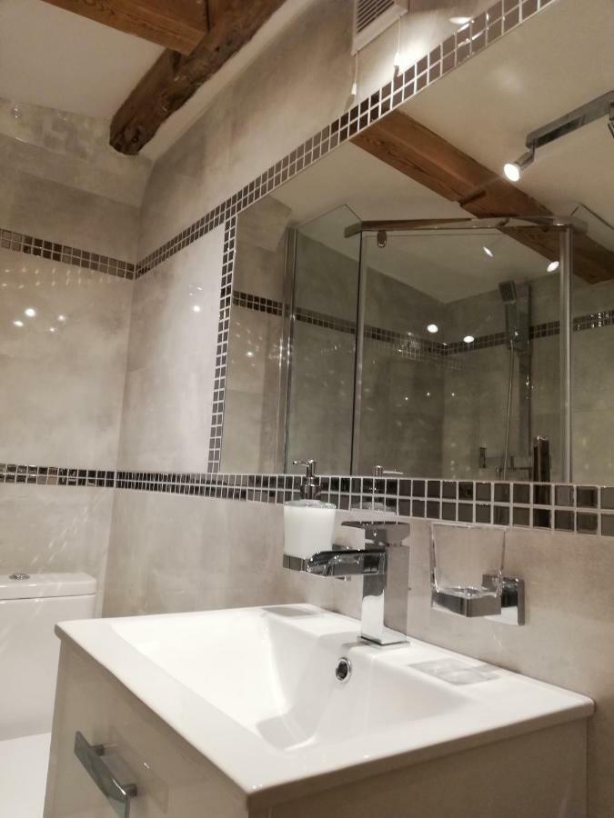 Apartament Tower Бидгошч Екстериор снимка