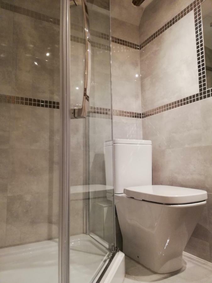 Apartament Tower Бидгошч Екстериор снимка