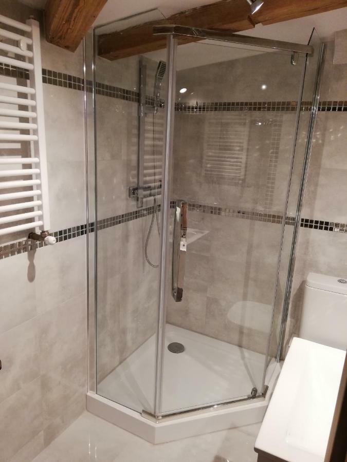 Apartament Tower Бидгошч Екстериор снимка